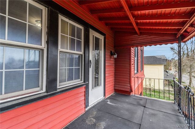 47 Fargo Avenue, Buffalo, NY 14201