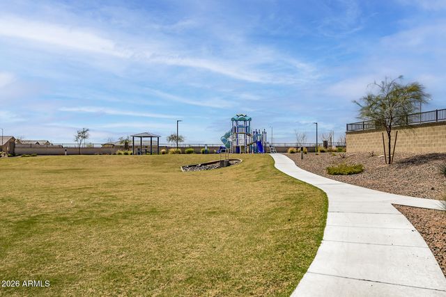 642 W Red Hawk Court, Casa Grande, AZ 85122