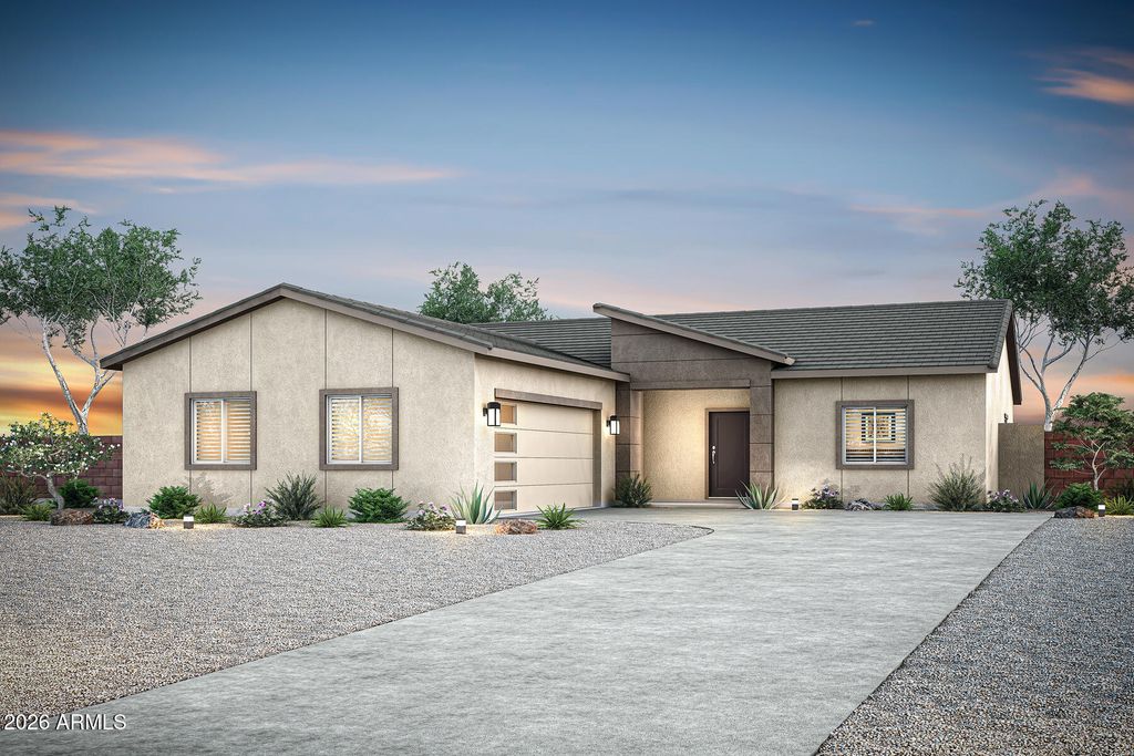 642 W Red Hawk Court, Casa Grande, AZ 85122