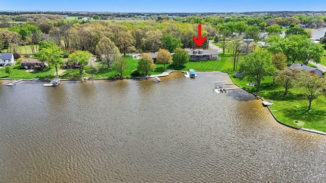 24219 Findley Road, Sturgis, MI 49091