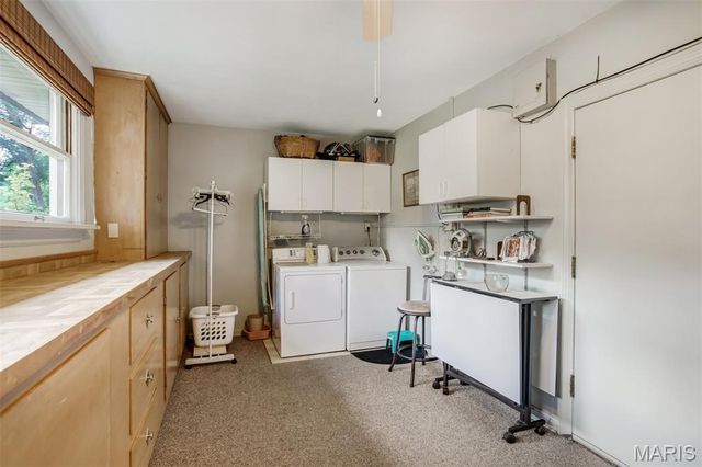 5 Bon Aire Drive, Olivette, MO 63132