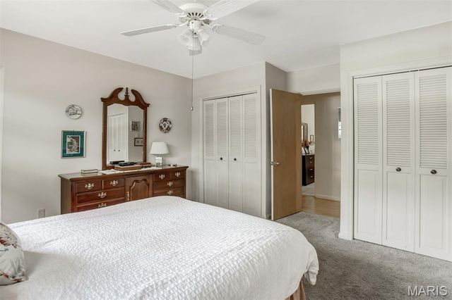 5 Bon Aire Drive, Olivette, MO 63132