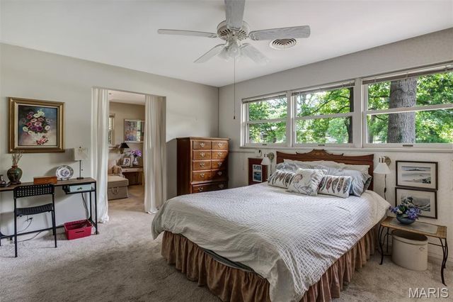 5 Bon Aire Drive, Olivette, MO 63132