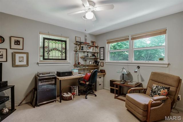 5 Bon Aire Drive, Olivette, MO 63132