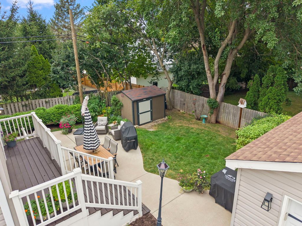 1511 Avery Avenue, Wheaton, IL 60187 — photo 2