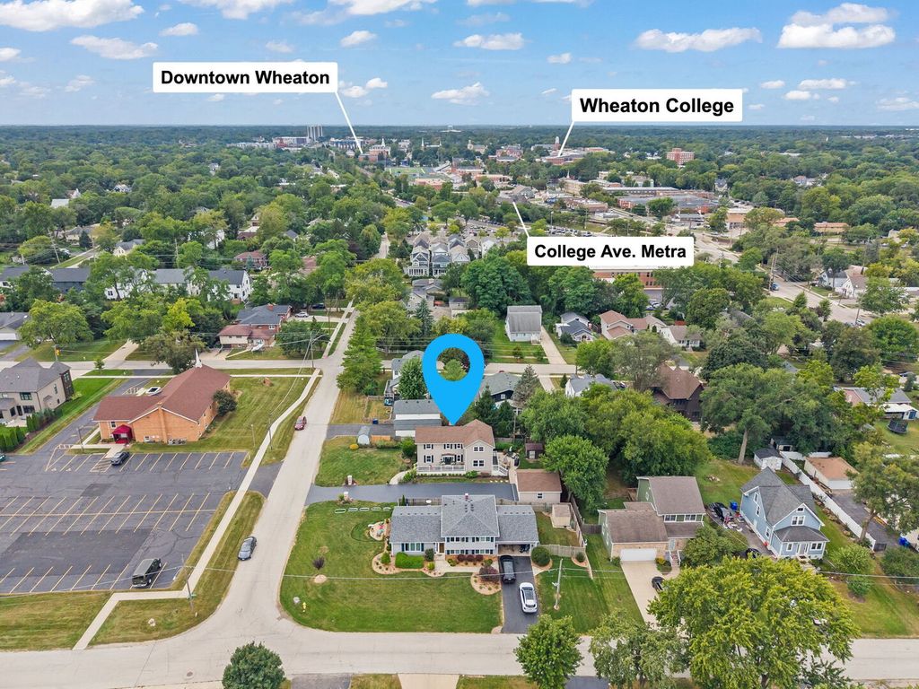 1511 Avery Avenue, Wheaton, IL 60187 — photo 3