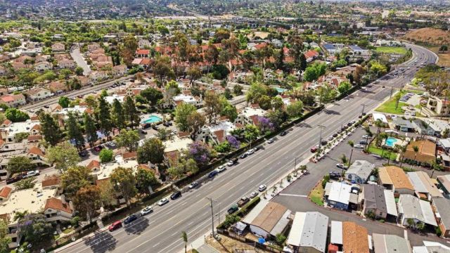 341 N Melrose Drive, Vista, CA 92083