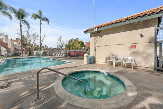 341 N Melrose Drive, Vista, CA 92083