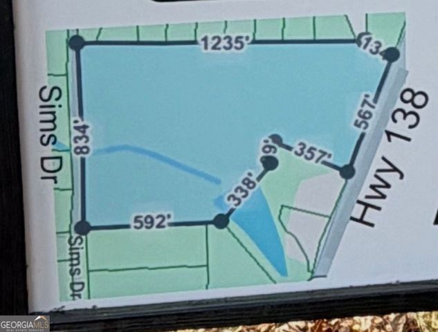 0 HWY 138, Stockbridge, GA 30281