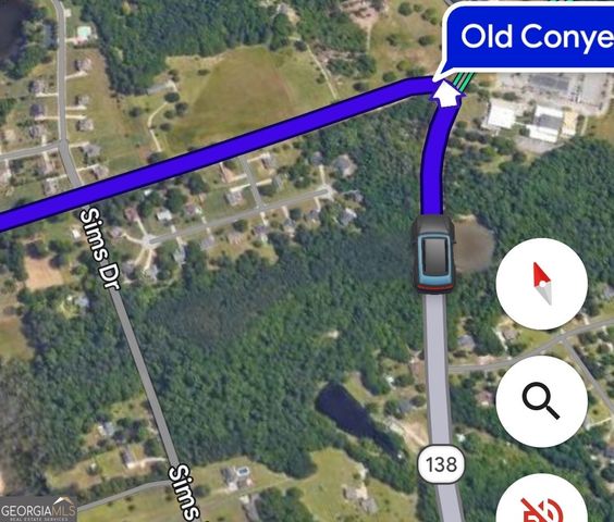 0 HWY 138, Stockbridge, GA 30281