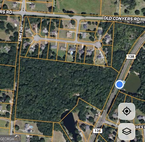0 HWY 138, Stockbridge, GA 30281