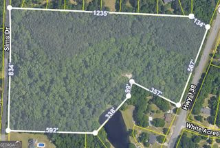 0 HWY 138, Stockbridge, GA 30281