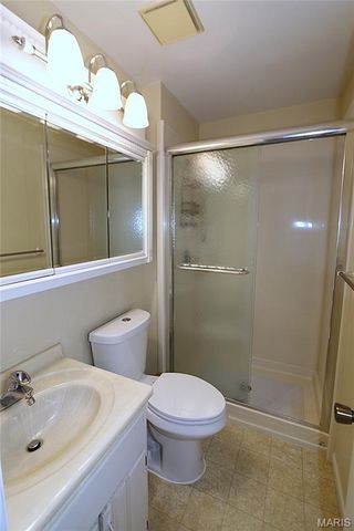 817 Greenridge Lane, St Peters, MO 63376