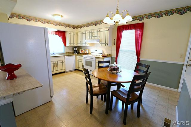 817 Greenridge Lane, St Peters, MO 63376