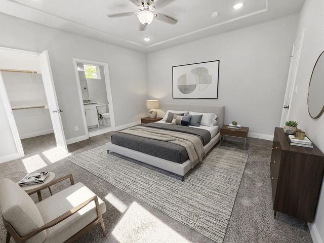 6104 Chickasaw Drive, Mabank, TX 75156