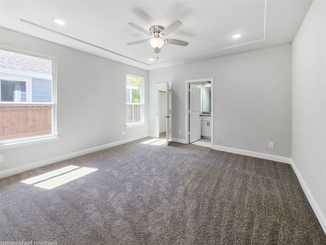 6104 Chickasaw Drive, Mabank, TX 75156