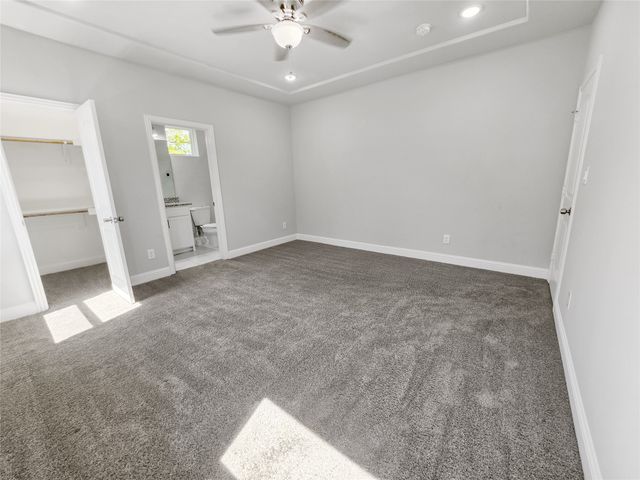 6104 Chickasaw Drive, Mabank, TX 75156