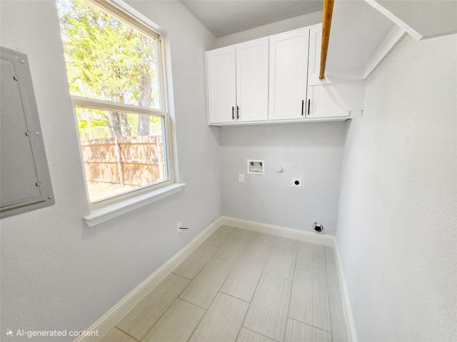 6104 Chickasaw Drive, Mabank, TX 75156