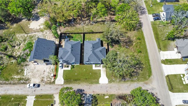 6104 Chickasaw Drive, Mabank, TX 75156