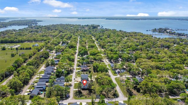 6104 Chickasaw Drive, Mabank, TX 75156