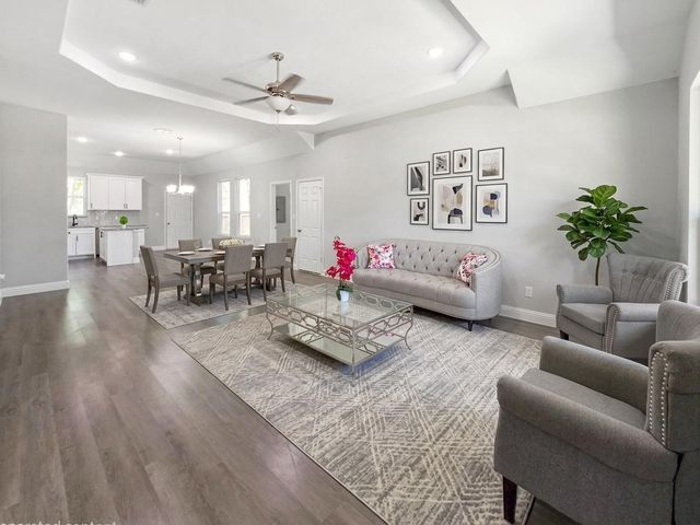 6104 Chickasaw Drive, Mabank, TX 75156