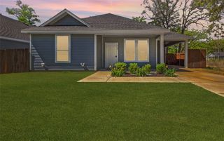 6104 Chickasaw Drive, Mabank, TX 75156