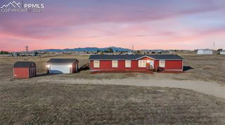 704 Buffalo Run Road, Calhan, CO 80808