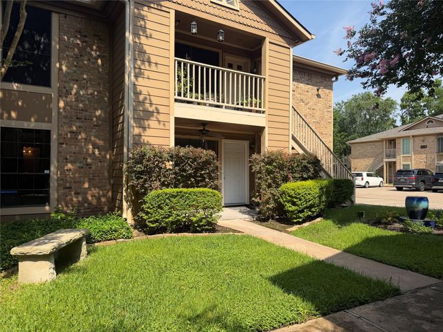 1311 Antoine Drive 219, Houston, TX 77055