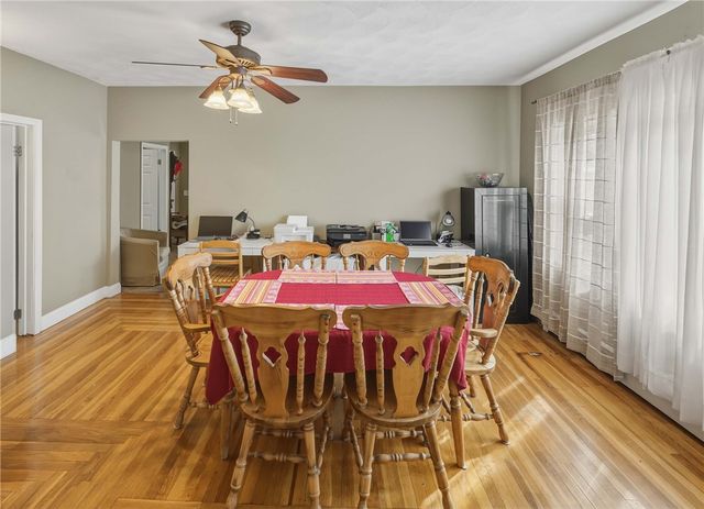 28 Gardner Street, Pawtucket, RI 02861