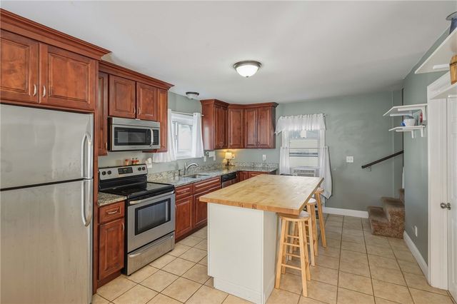 28 Gardner Street, Pawtucket, RI 02861