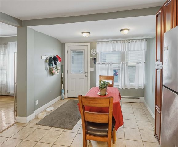 28 Gardner Street, Pawtucket, RI 02861
