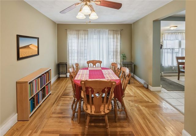 28 Gardner Street, Pawtucket, RI 02861
