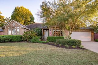 3115 Baxter Drive, Conway, AR 72034