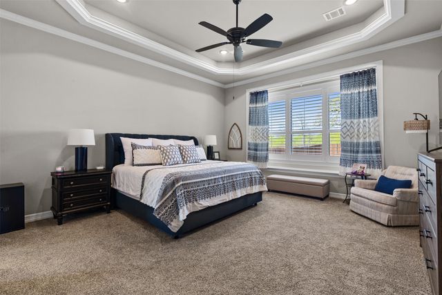 1214 Woodside Drive, Mansfield, TX 76063