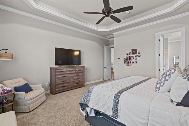 1214 Woodside Drive, Mansfield, TX 76063