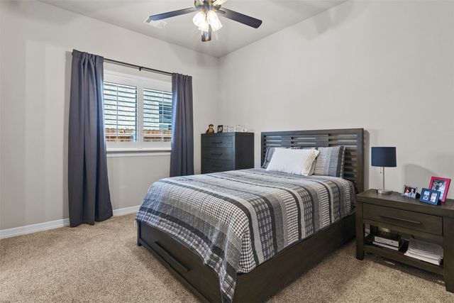 1214 Woodside Drive, Mansfield, TX 76063