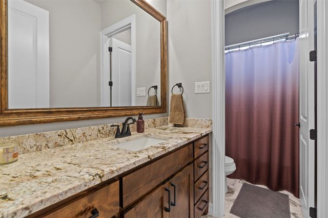 1214 Woodside Drive, Mansfield, TX 76063