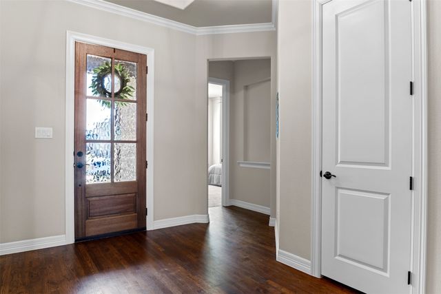 1214 Woodside Drive, Mansfield, TX 76063