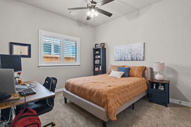 1214 Woodside Drive, Mansfield, TX 76063