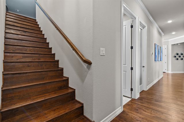 1214 Woodside Drive, Mansfield, TX 76063