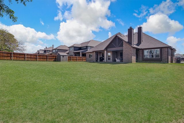 1214 Woodside Drive, Mansfield, TX 76063