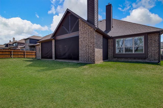 1214 Woodside Drive, Mansfield, TX 76063