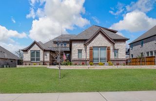 1214 Woodside Drive, Mansfield, TX 76063