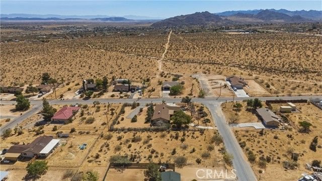 0 Adobe, Joshua Tree, CA 92252