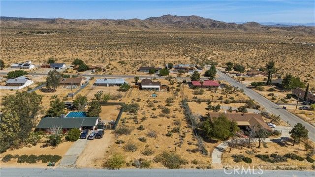 0 Adobe, Joshua Tree, CA 92252
