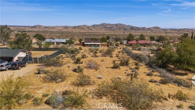 0 Adobe, Joshua Tree, CA 92252