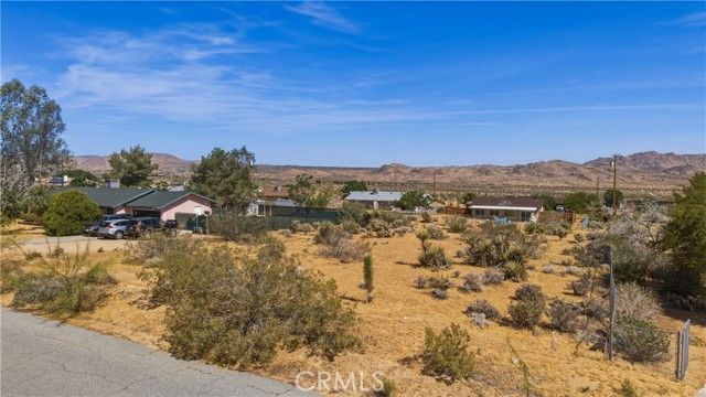 0 Adobe, Joshua Tree, CA 92252