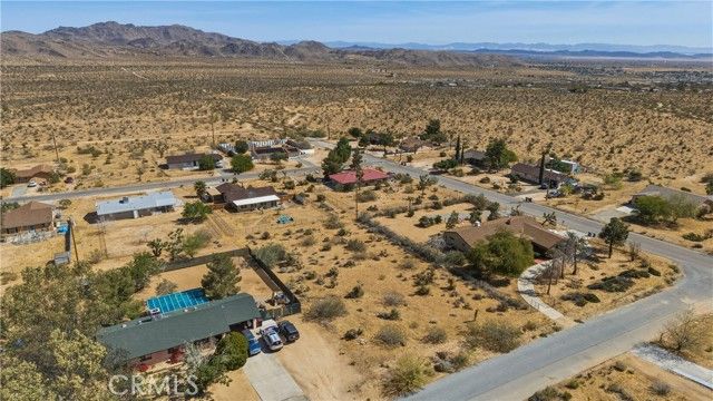 0 Adobe, Joshua Tree, CA 92252