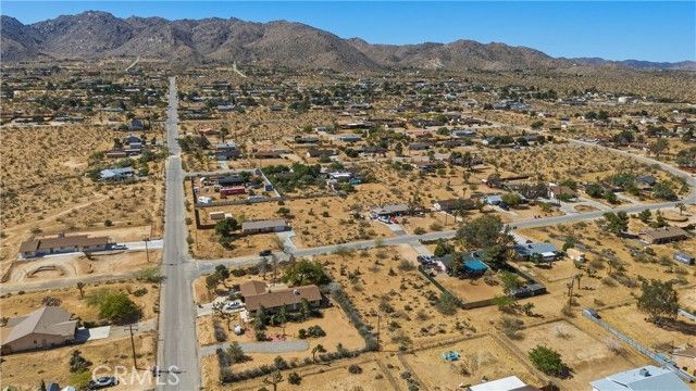 0 Adobe, Joshua Tree, CA 92252