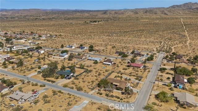 0 Adobe, Joshua Tree, CA 92252